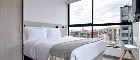 Apartment | 1 bedroom, Internet