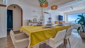 Unclassified image, 4 of 50, button - 2BR Condo With Ocean View - Private Terrace (Puerto Vallarta)