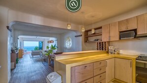 Unclassified image, 5 of 50, button - 2BR Condo With Ocean View - Private Terrace (Puerto Vallarta)