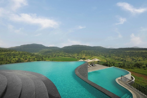 The Fern Heaven on The Hills Hatgad-Saputara, Series by Marriott