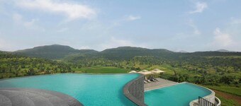 The Fern Heaven on The Hills Hatgad-Saputara, Series by Marriott