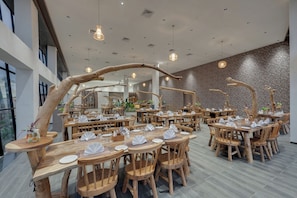 ร้านอาหาร