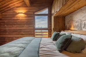 5 chambres, fer et planche Ă repasser, lit parapluie, Wi-Fi gratuit