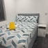 1 Bed Flat - Sleeps 2 - Parking - Wifi