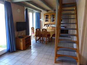 Ferienhaus | Speisen