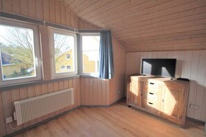 Hus | 3 sovrum och unika möbler