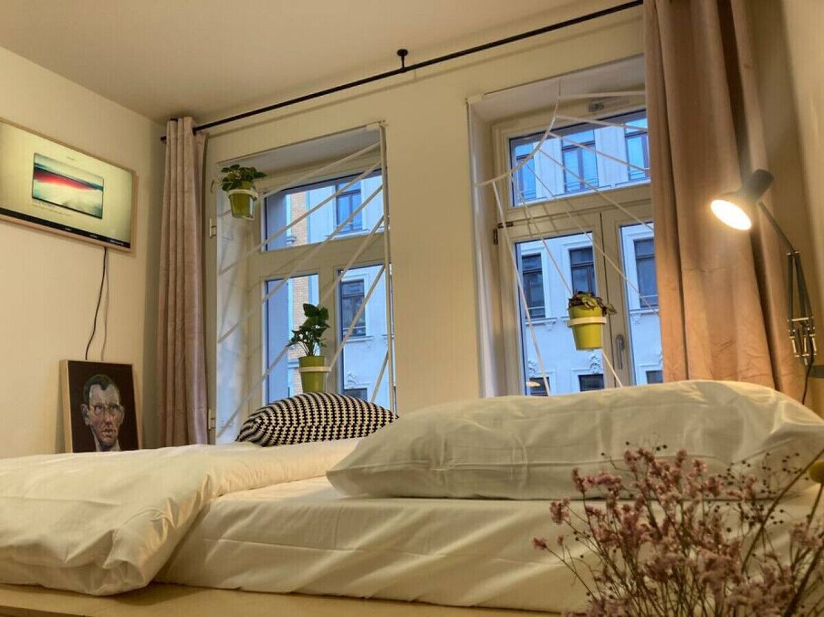 Bild für Gastgeberprofil