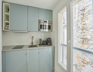 Apartamento | Cozinha privada