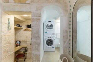 Apartment - Casa del Polpo Blu by Wonderful Italy (Ostuni)