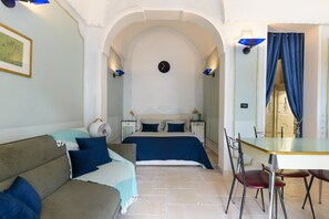 Apartment - Casa del Polpo Blu by Wonderful Italy (Ostuni)