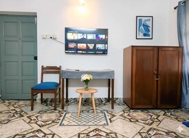 Appartamento Luxury | Area soggiorno