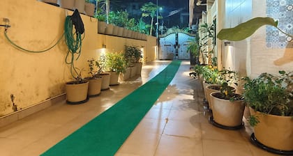 shradha luxury room