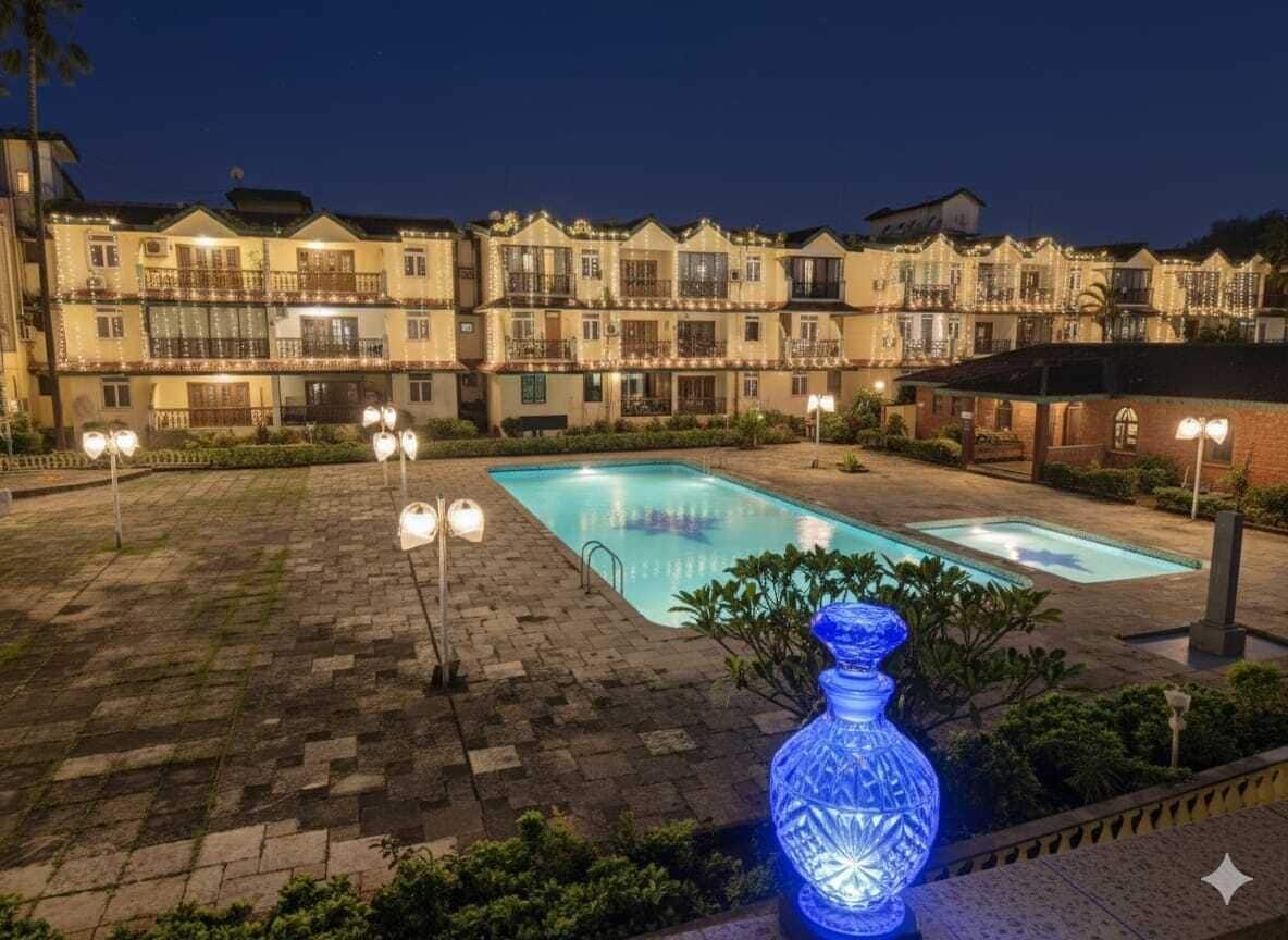 สระว่ายน้ำ