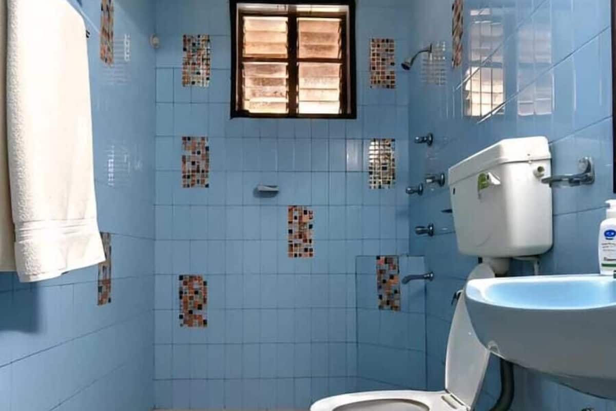 Royal Apartment | Bathroom