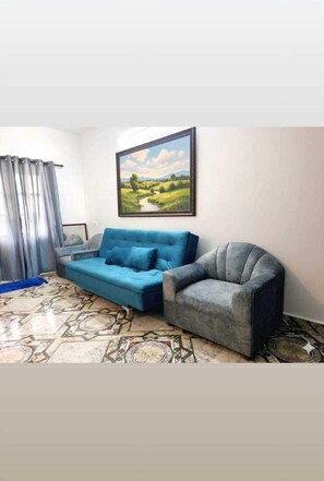 Apartemen Mewah | Area keluarga