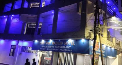 Shri Veni Madhav Hotel