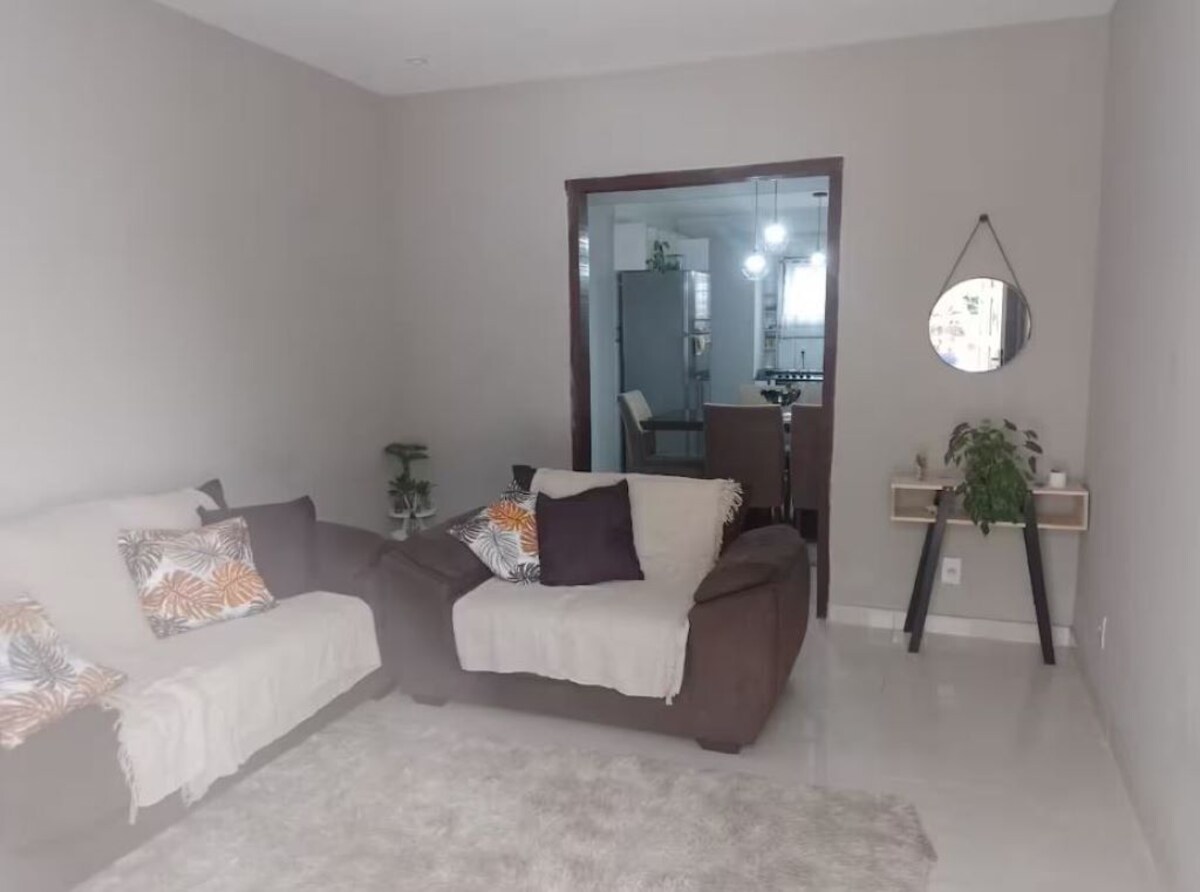 Bild für Gastgeberprofil