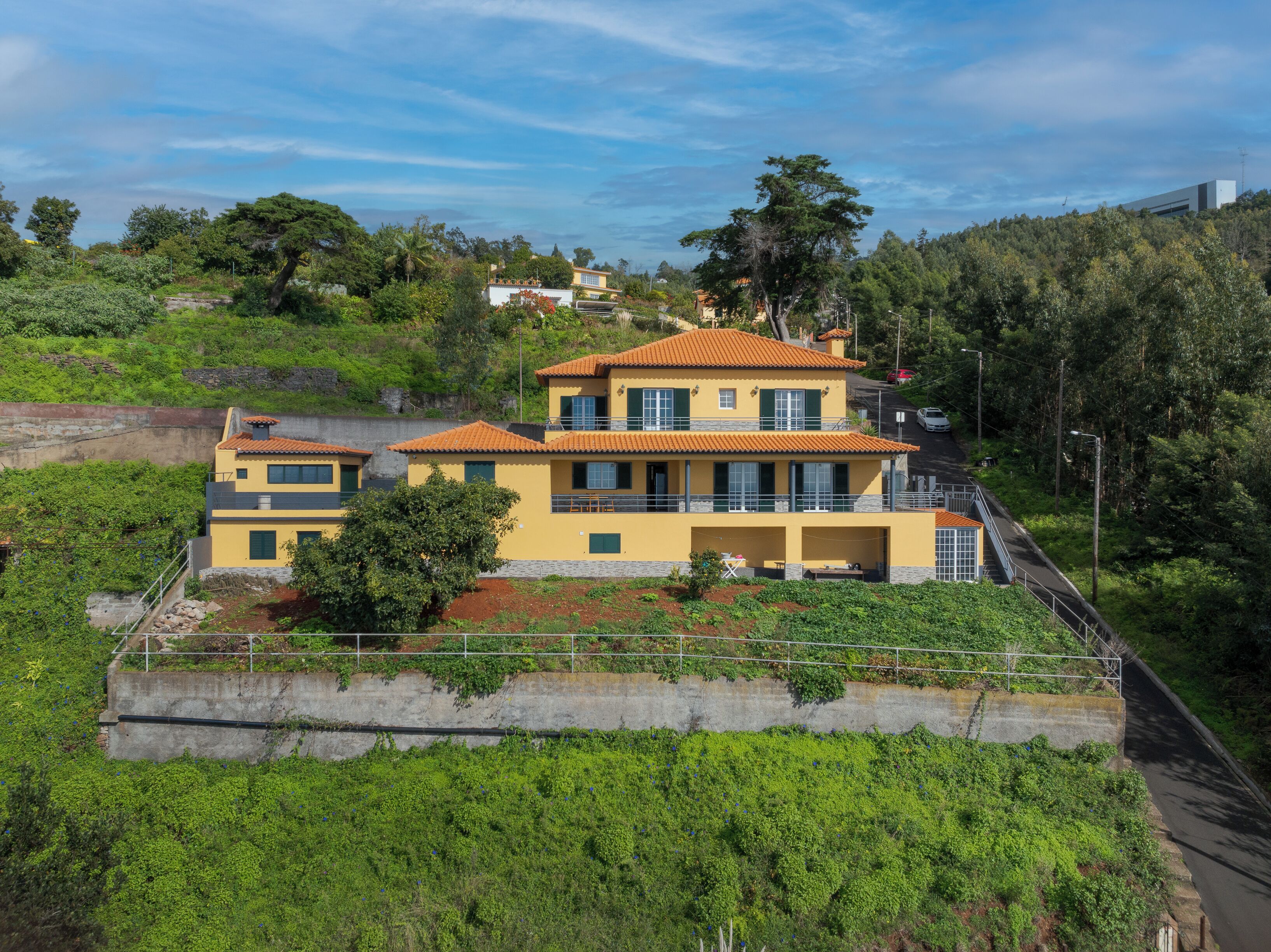 Foto - Villa Nobrega by Holiday Rental Madeira