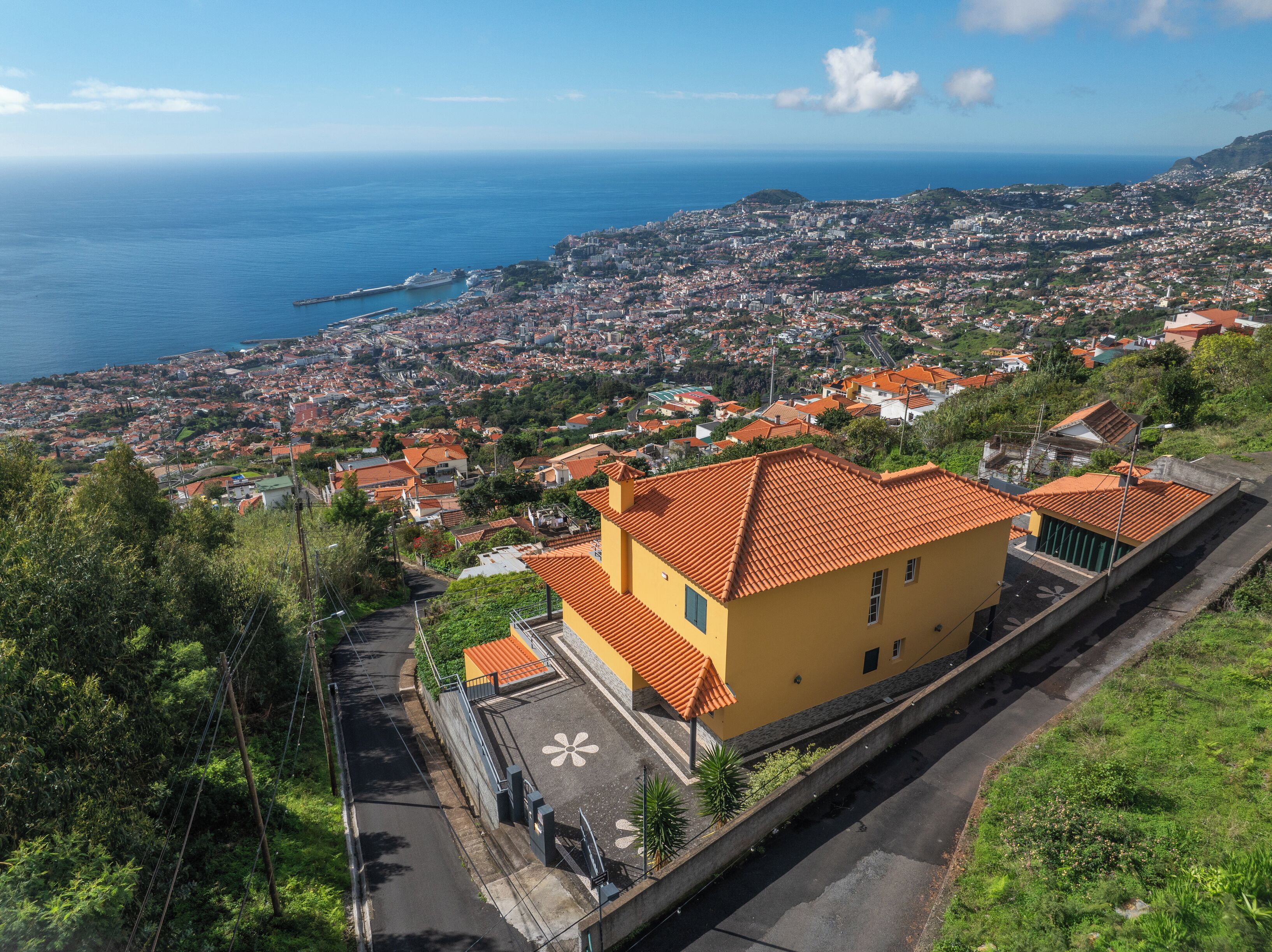 Foto - Villa Nobrega by Holiday Rental Madeira