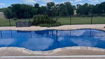 Rumah, 4 kamar tidur | Kolam renang | Kolam renang outdoor