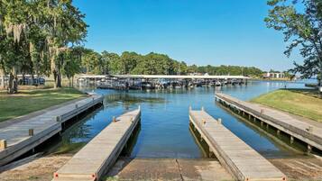 House, 3 Bedrooms | Marina