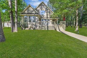 Huis, 3 slaapkamers | Exterieur