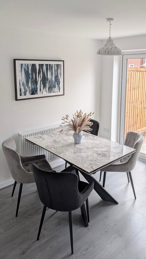 Hus | Restauranger