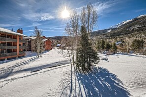 公寓客房, 1 間臥室 | 外觀