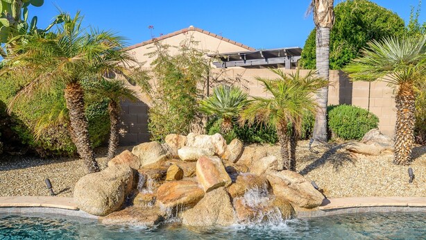 Maison, 4 chambres | Piscine | Piscine chauffée