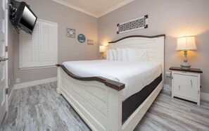 Appart'hôtel, 1 chambre