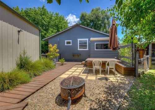 Anna's Keeper, Bright