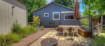 Anna's Keeper, Bright