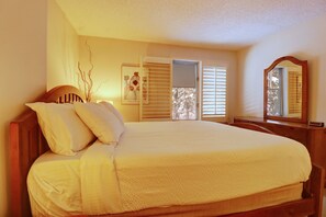 Apartment, 2 Schlafzimmer