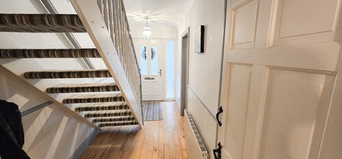 Passage East Holiday Home