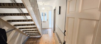 Passage East Holiday Home