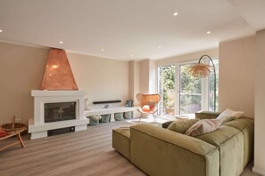 House | Living room