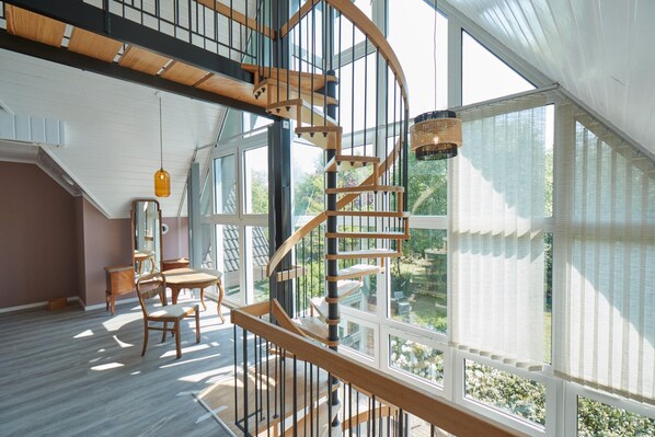 Interior - Luxurioses Ferienhaus in St.peter Ording (St. Peter-Ording)