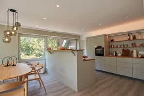 House | Private kitchen