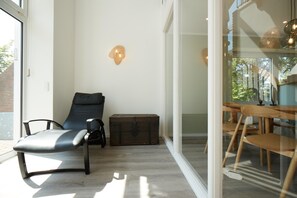 Maison | Salle de séjour