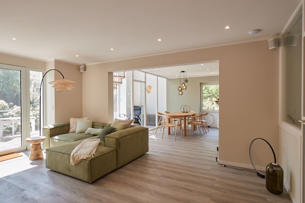 House | Living area
