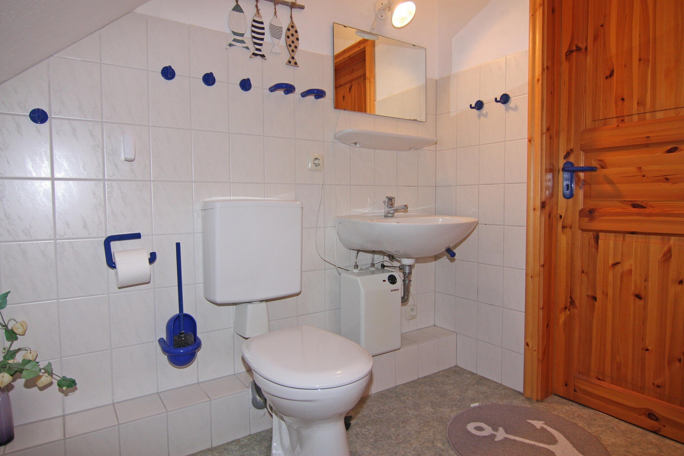 Badkamer