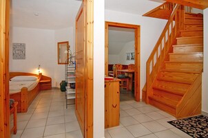 Apartamento | Interior