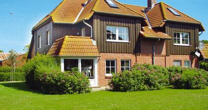 Apartment in Fehmarn Near Gruner Brink Beach