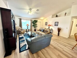 スマートテレビ