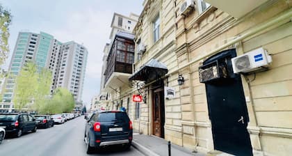 Central Baku Hostel