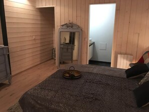 單棟房屋 | 7 間睡房、獨特裝修、床單