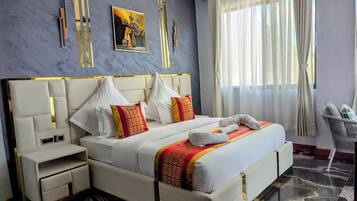 Articles de toilette gratuits, serviettes fournies, savon, shampoing