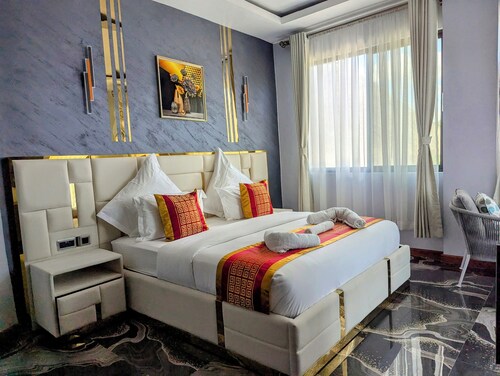 twalumba resort and hotels