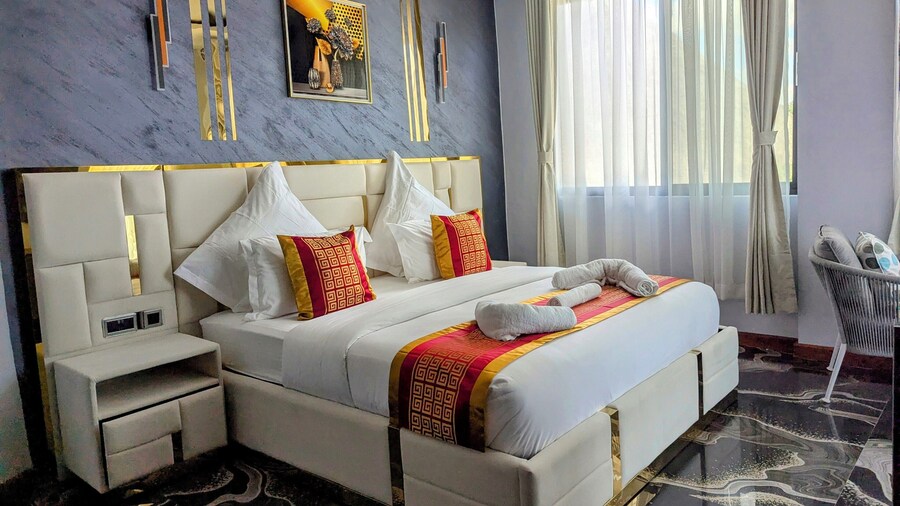 twalumba resort and hotels
