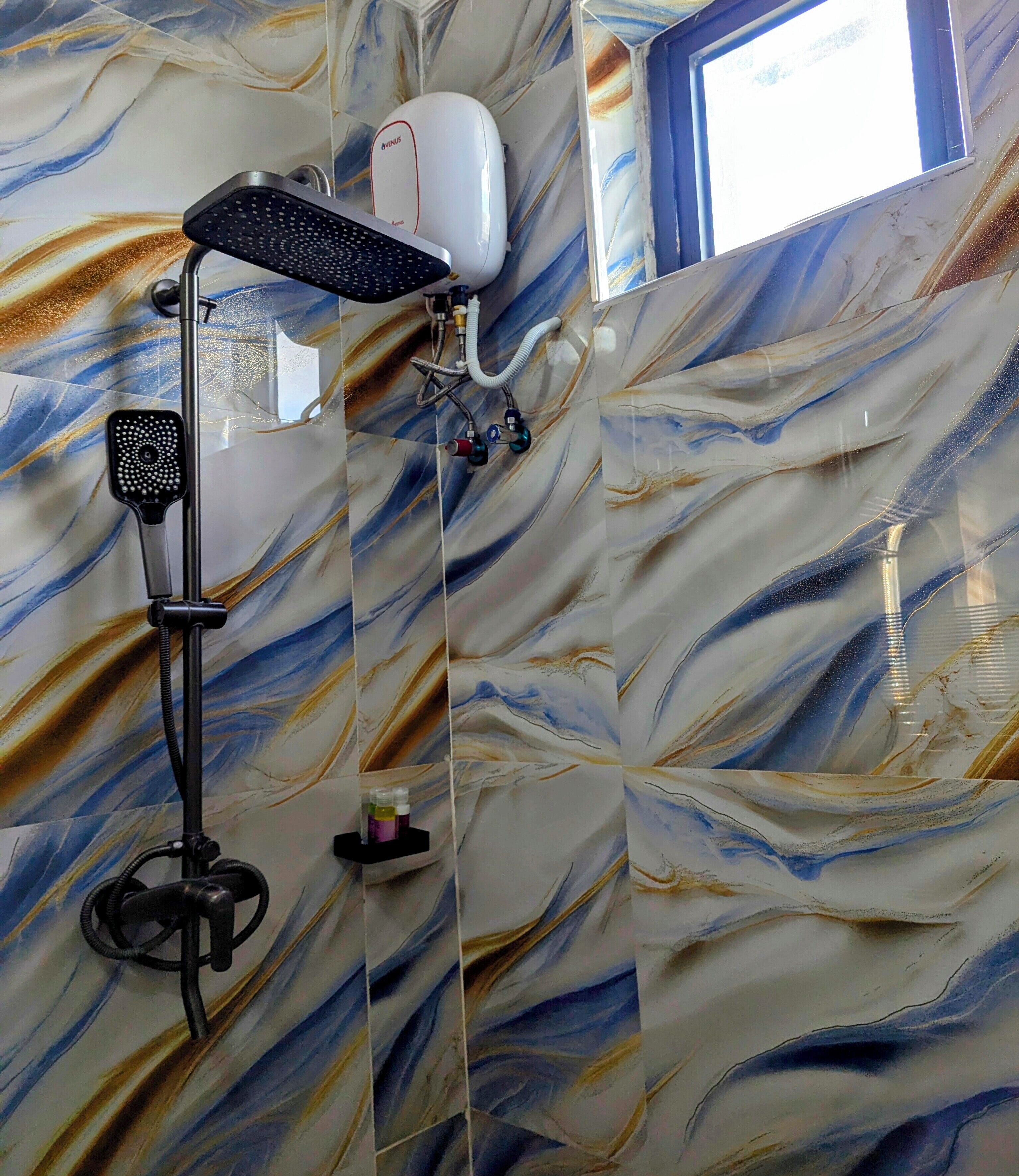 Habitación Deluxe doble | Vistas al lago